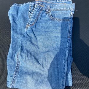 Boys Old Navy jeans